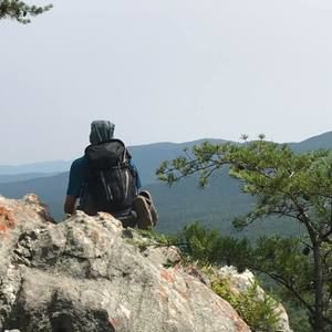 Meet your Posher, Matthew